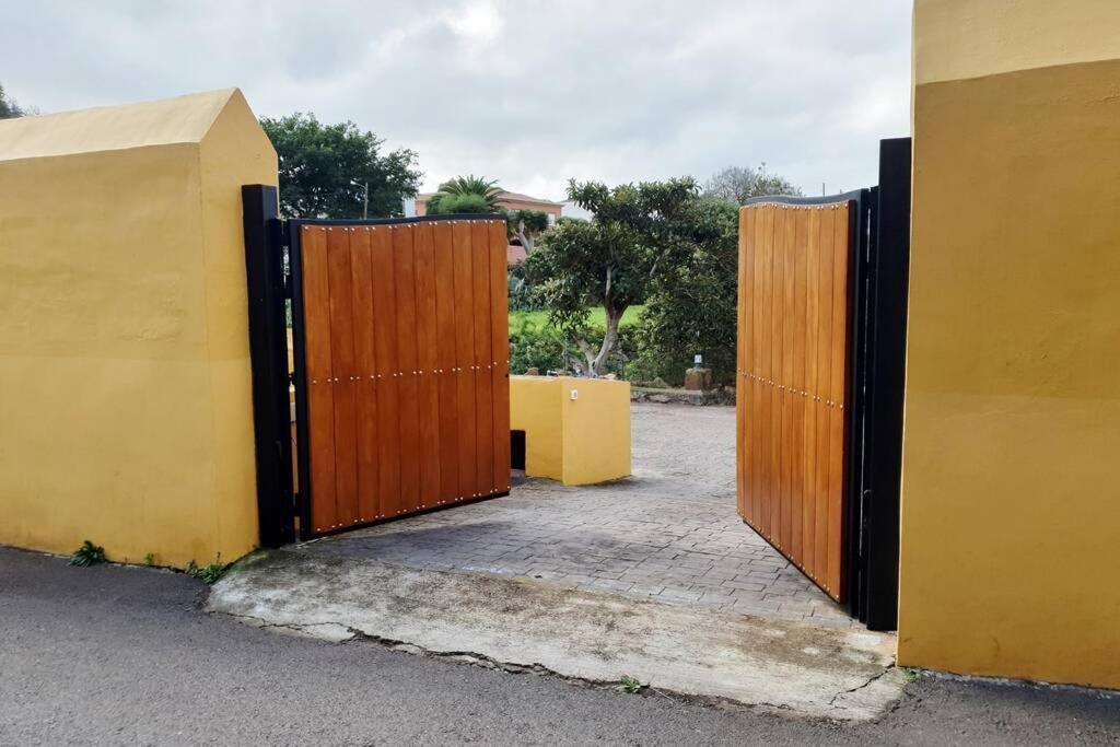 特格斯特Casa Emblematica公寓 外观 照片